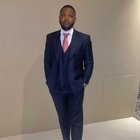 Idris-Michael Bakare