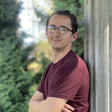 Jonathan Y. - Freelance Music Editor