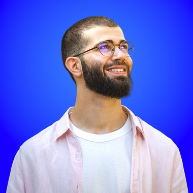 Younes B. - Freelance Web Developer