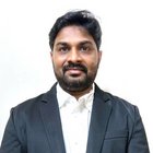 DURGA KOTESWARARAO KURELLA