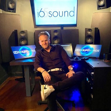 Brent i. - Freelance Mixing Engineer