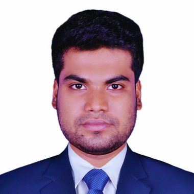 Amir M. - Freelance Web Developer