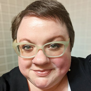 Abbey T. - Freelance Audio Transcriber