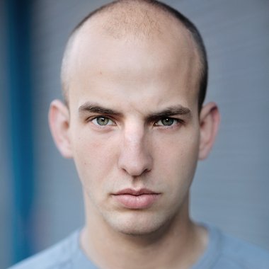 Philipp M. - Freelance Actor