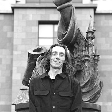 Dean S. - Freelance Colourist