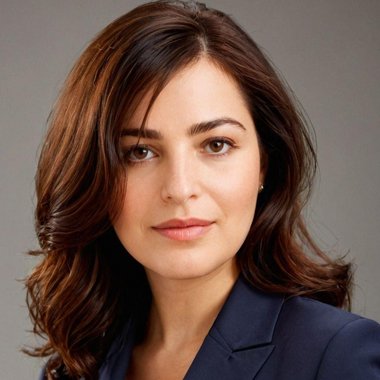 Maria H. - Freelance Presenter