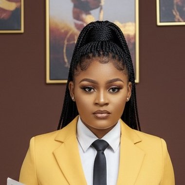 Chinaza B. - Freelance Writer