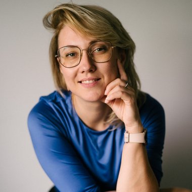 Maryna D. - Freelance Post Production