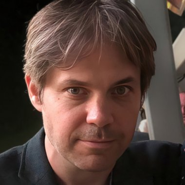 James W. - Freelance Film Director