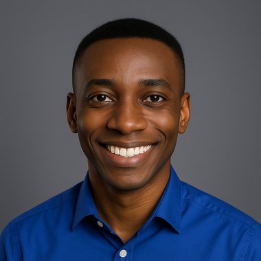 praiseoghenetega - Freelance Web Developer
