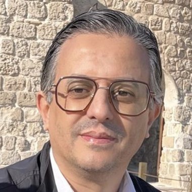 Marouane G. - Freelance Art Director