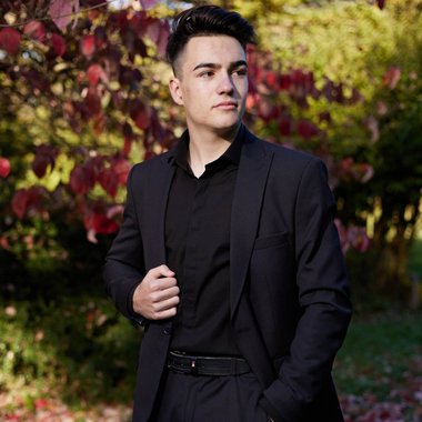 Gherghelca A. - Freelance Photographer