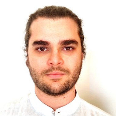 Accursio G. - Freelance Sound Engineer