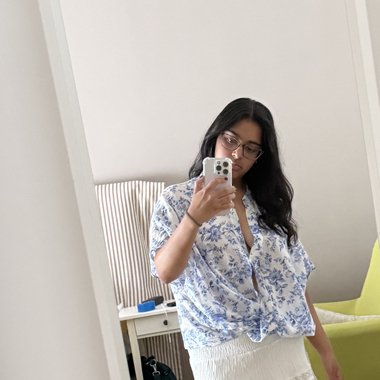 Pranaya J. - Freelance Dancer