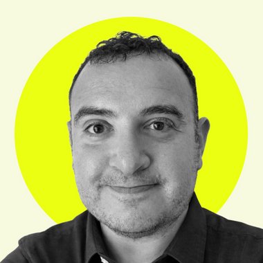 Adam L. - Freelance Designer