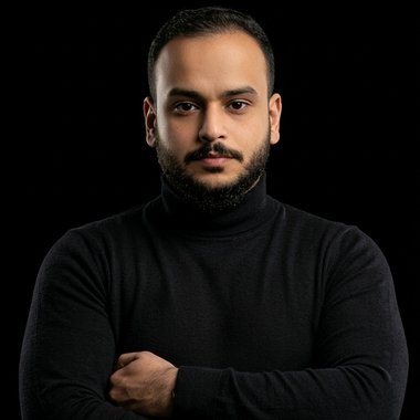 Isam G. - Freelance 3d Designer