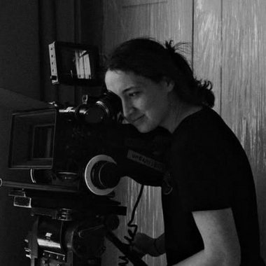 Ellery E. - Freelance Director Of Photography