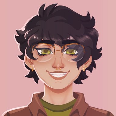 Arianna C. - Freelance 3d Animator