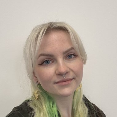 Amy - Freelance Instructional Designer