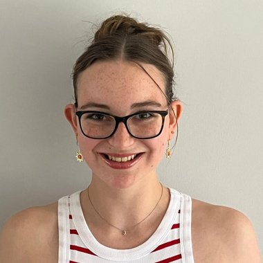 Ashleigh R. - Freelance Content Creator