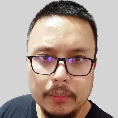 Jerome G. - Freelance Web Designer