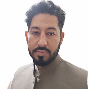 Sajid M. - Freelance Web Developer