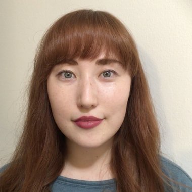 hanahlee933348 - Freelance Screenplay Writer