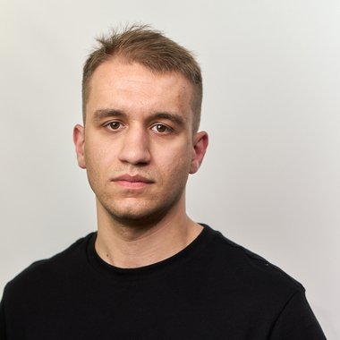 Popa A. - Freelance Programmer