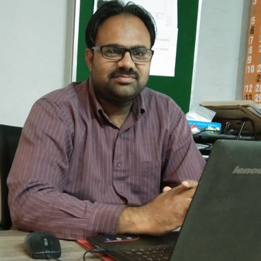 Waseem A. - Freelance Architectural Illustrator