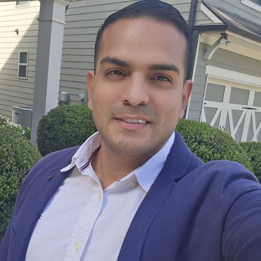 Juan W. - Freelance Video Editor