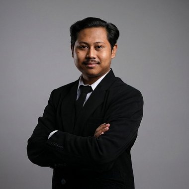 Fadhilah M. - Freelance Photographer