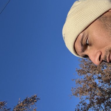 Yehya I. - Freelance Graphic Designer