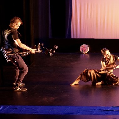 Dave H. - Freelance Director Of Photography