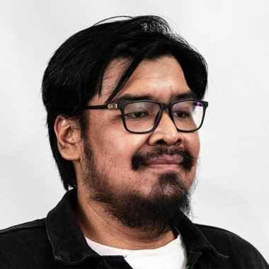 Rudy A. - Freelance Presentation Designer