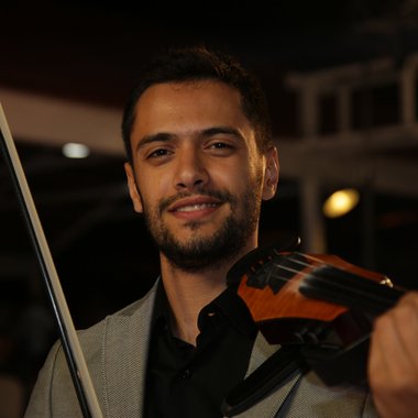 Pierre G. - Freelance Music Composer