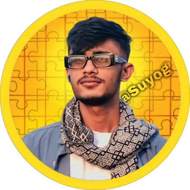 Suyog N. - Freelance Content Creator