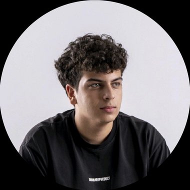 Muhamed A. - Freelance Media Coordinator