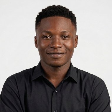 Famuwagun O. - Freelance 3d Animator