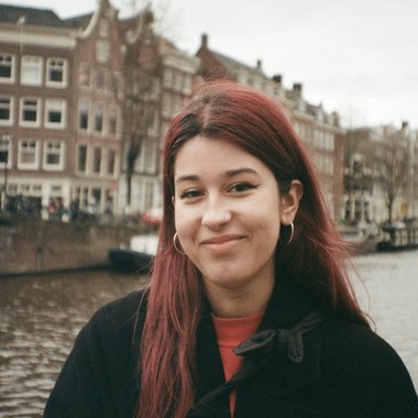 Eva B. - Freelance Designer