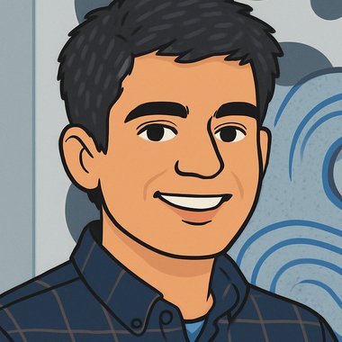 Krishna N. - Freelance Developer
