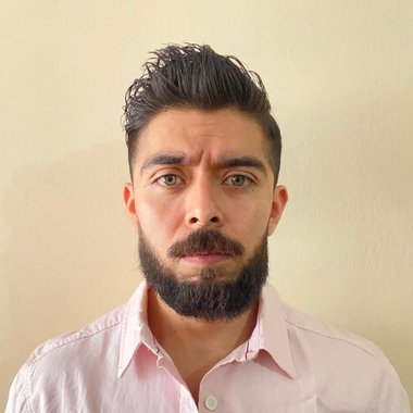 David G. - Freelance Web Designer