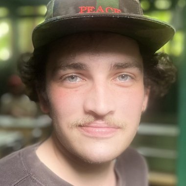 David A. - Freelance Graphic Designer