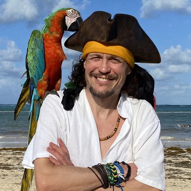 Marty H. - Freelance Actor