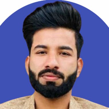 Kamran Z. - Freelance App Store Optimization Specialist