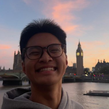 Cheng C. - Freelance Musician