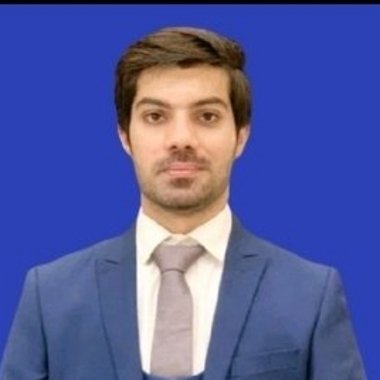 Muhammad M. - Freelance Developer