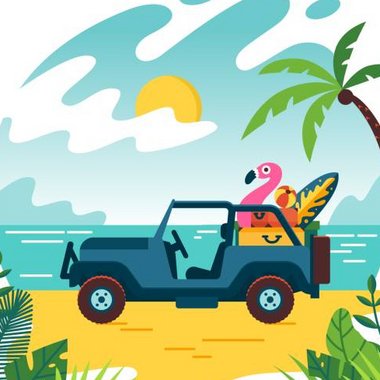 Elena T. - Freelance Content Creator