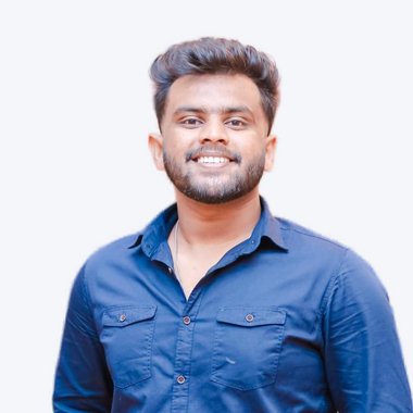 Malinga P. - Freelance Web Developer