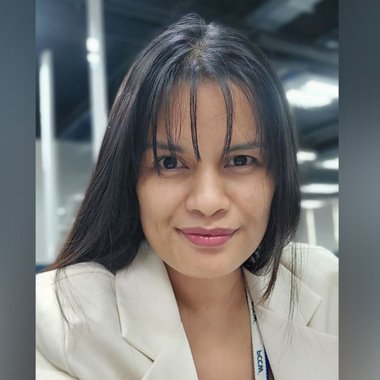 Ana C. - Freelance Web Designer