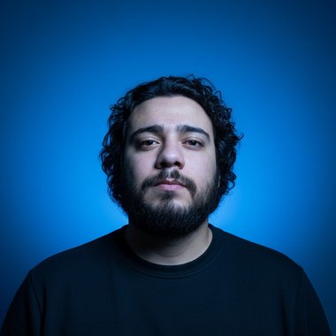 Mohsen E. - Freelance Web Designer